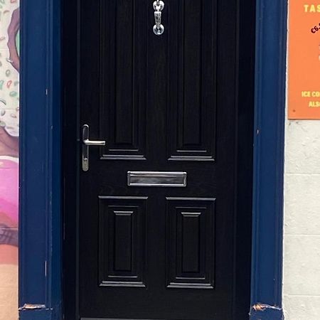 Mount Street Appartement Mullingar Buitenkant foto