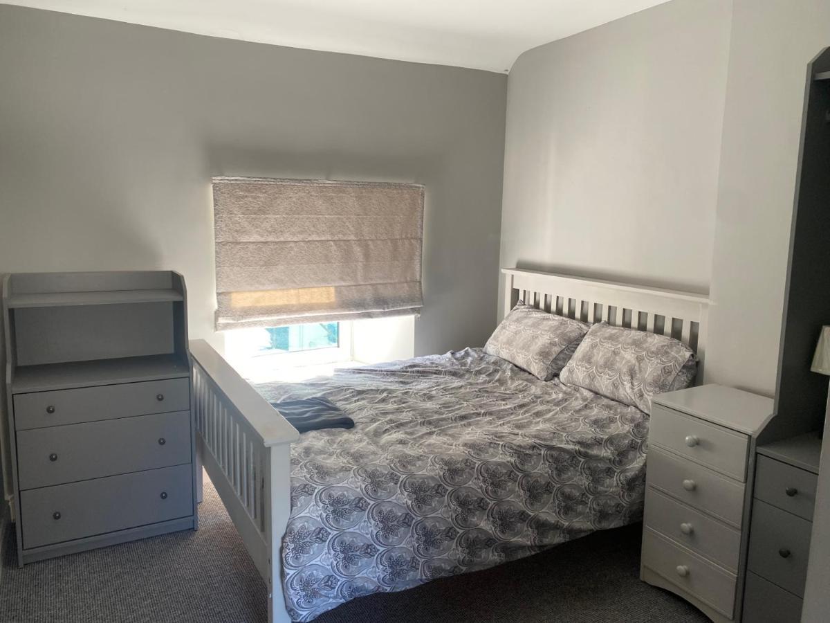 Mount Street Appartement Mullingar Buitenkant foto