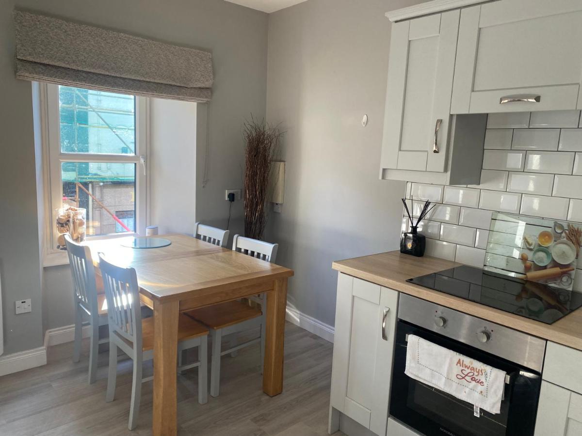 Mount Street Appartement Mullingar Buitenkant foto