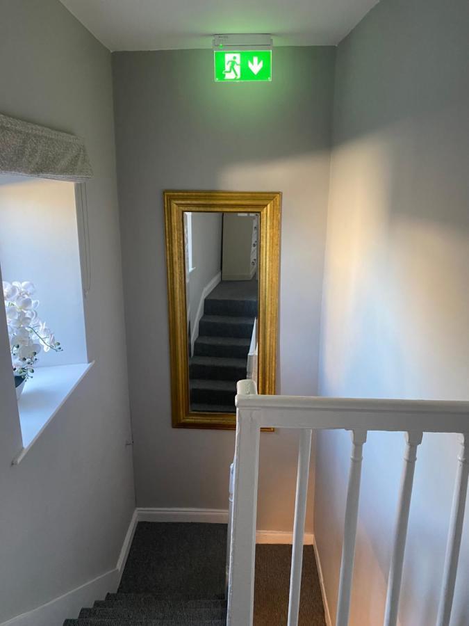Mount Street Appartement Mullingar Buitenkant foto