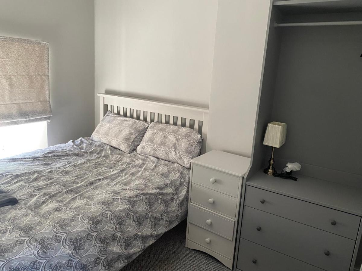 Mount Street Appartement Mullingar Buitenkant foto