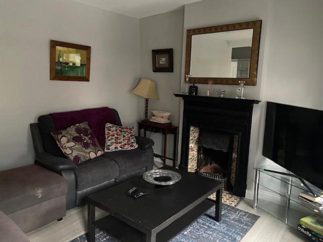 Mount Street Appartement Mullingar Buitenkant foto