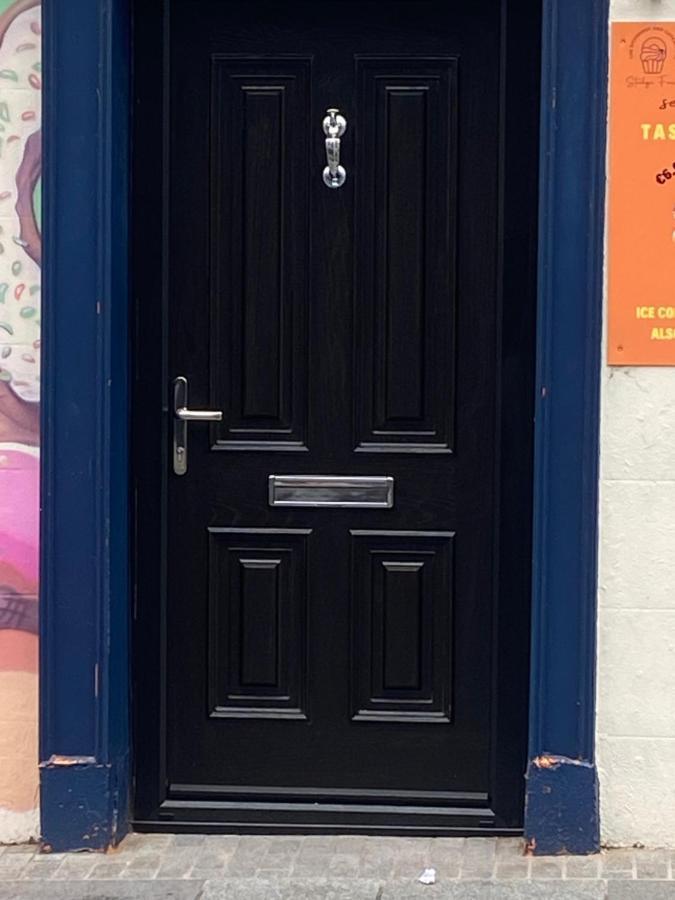 Mount Street Appartement Mullingar Buitenkant foto